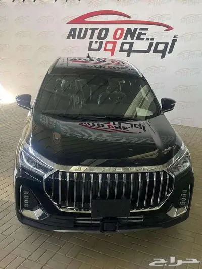 جيتور X90 بلس لاكجري موديل 2025 0