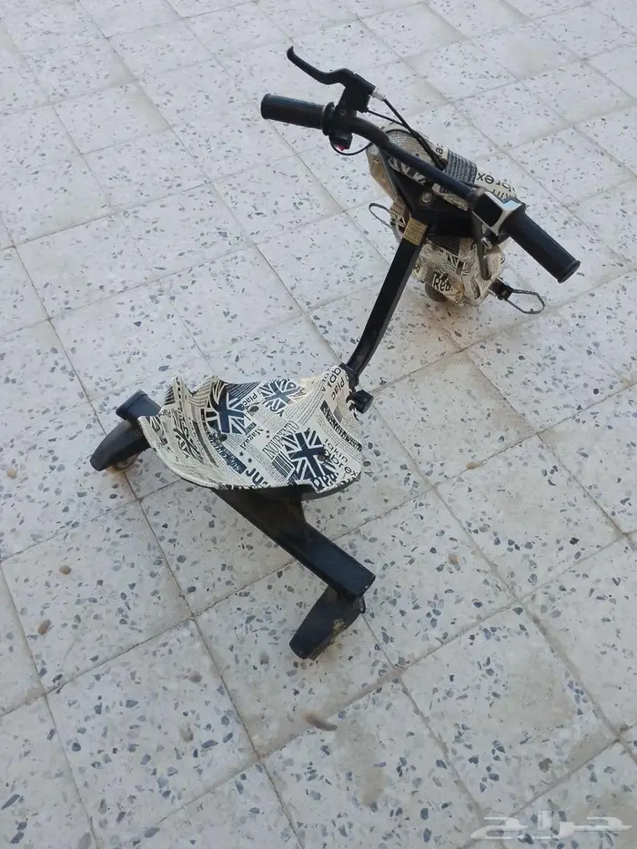 سكوتر للبيع 1