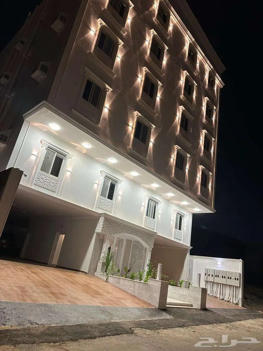 مؤسسة البعد الريادي مقاول بناء وتشطيب سباكة كهرباء لياسة 10