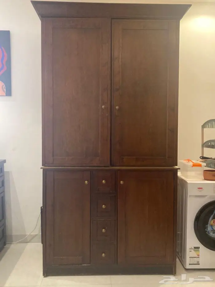 مطبخ استديو بالفرن 6