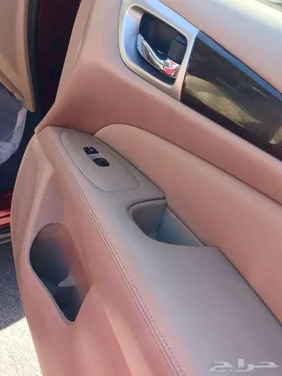نيسان باثفندر 2016 16