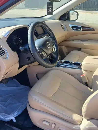نيسان باثفندر 2016 10