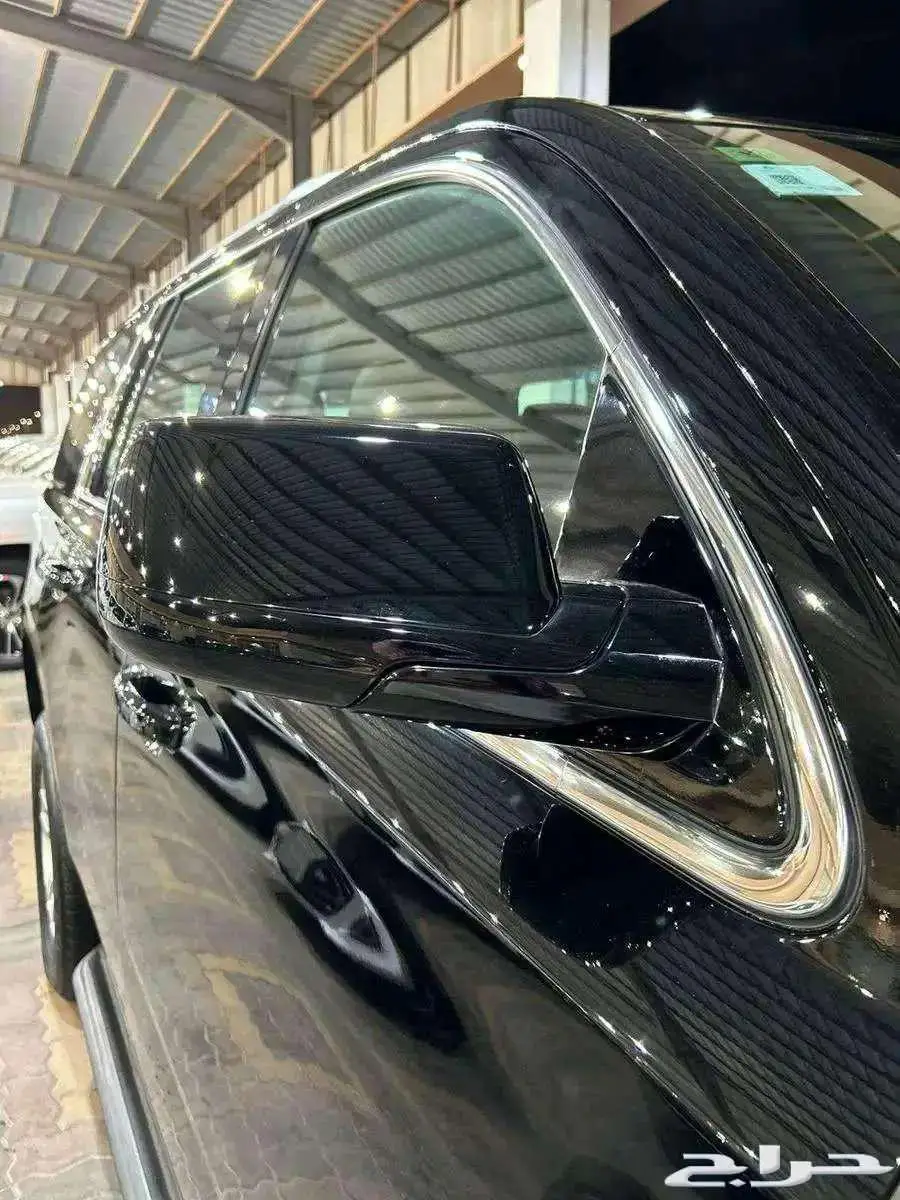 للبيع شيفرولية تاهو 2020 LS سعودي عداد 31 الف فقط ( مخزنه ) 16