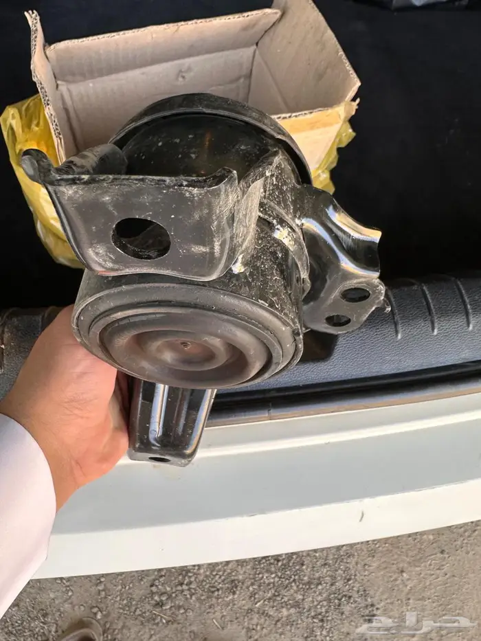 كرسي مكينة سوناتا 2017 وكالة نظييف 1