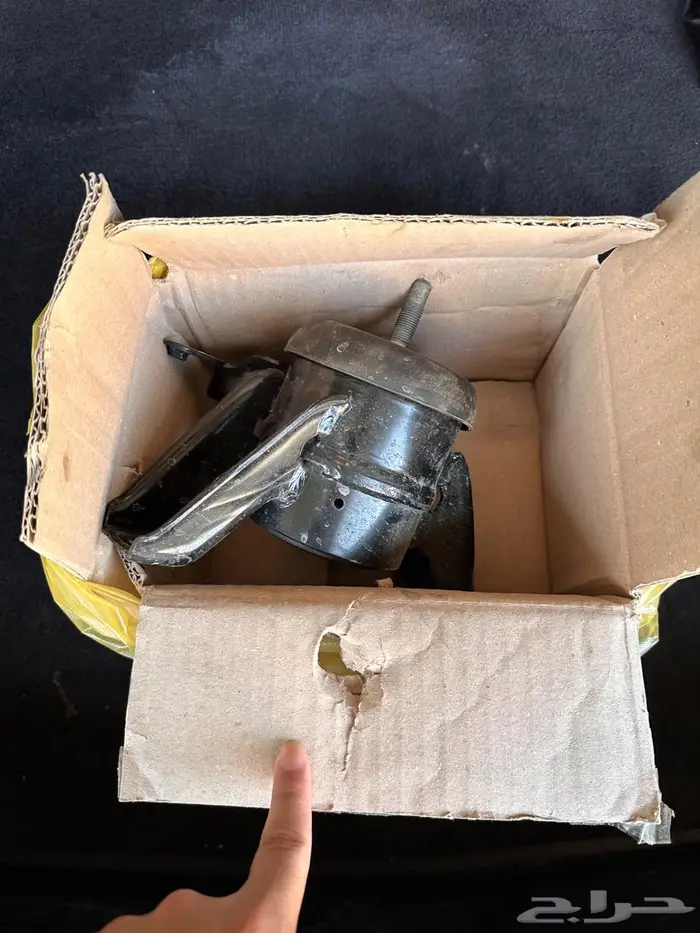 كرسي مكينة سوناتا 2017 وكالة نظييف 2