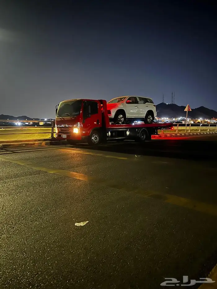 سطحة جده الرياض 1