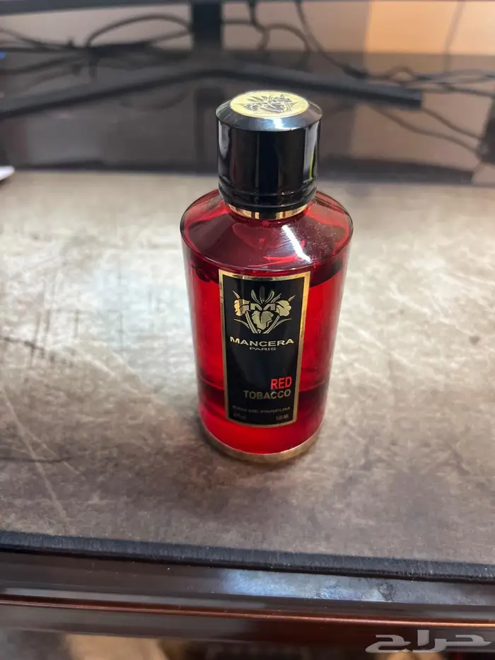 عطر مانسيرا ريد توباكو 2