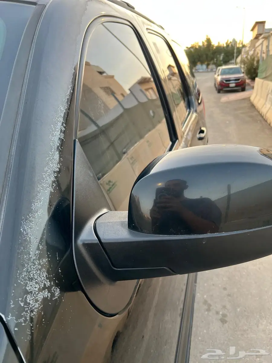 يوكن اسود دبل 4