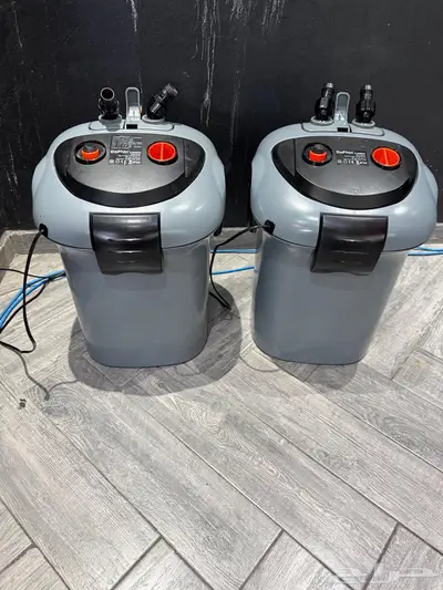 فلتر خارجي نوع دوفين dophin c2400 0