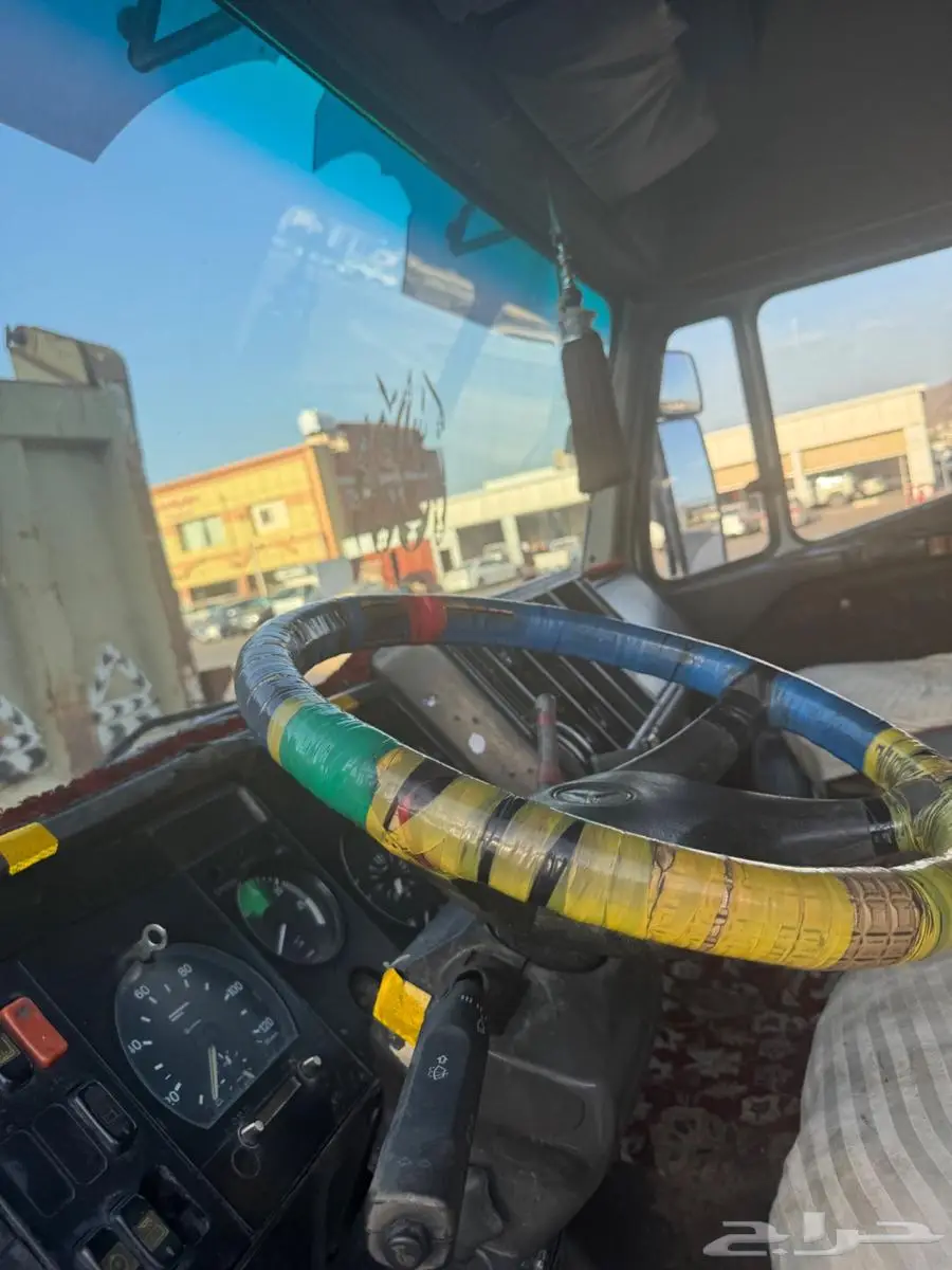 مرسيدس 96 1