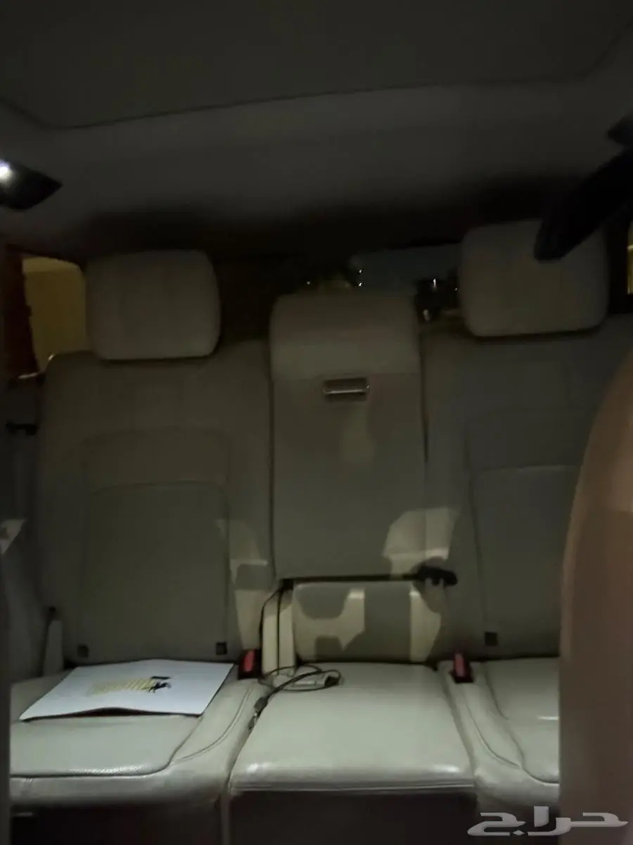 Range Rover 2020 LWB Vogue 12