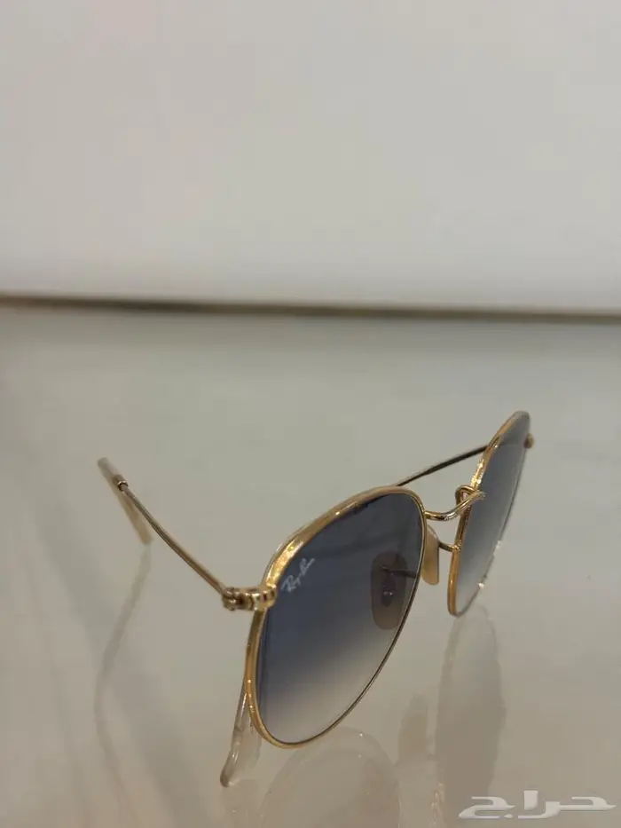 نظارة Rayban اصلية 0