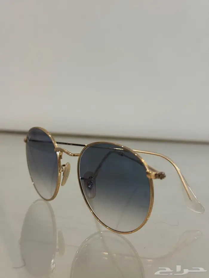 نظارة Rayban اصلية 2