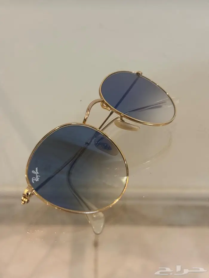 نظارة Rayban اصلية 3