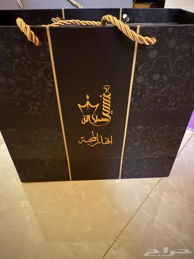 للبيع مجموعة عطور جدد 7