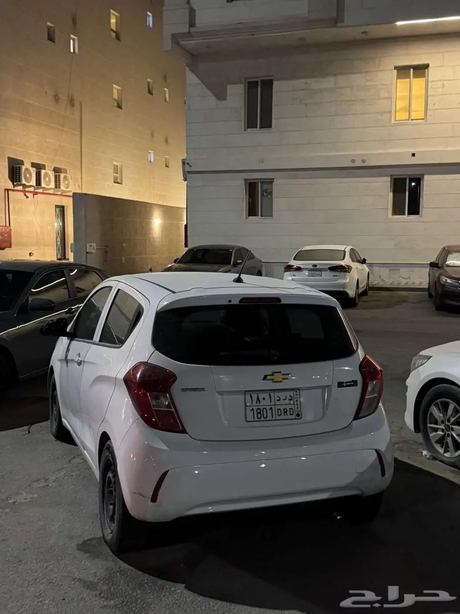 سبارك 2018 1