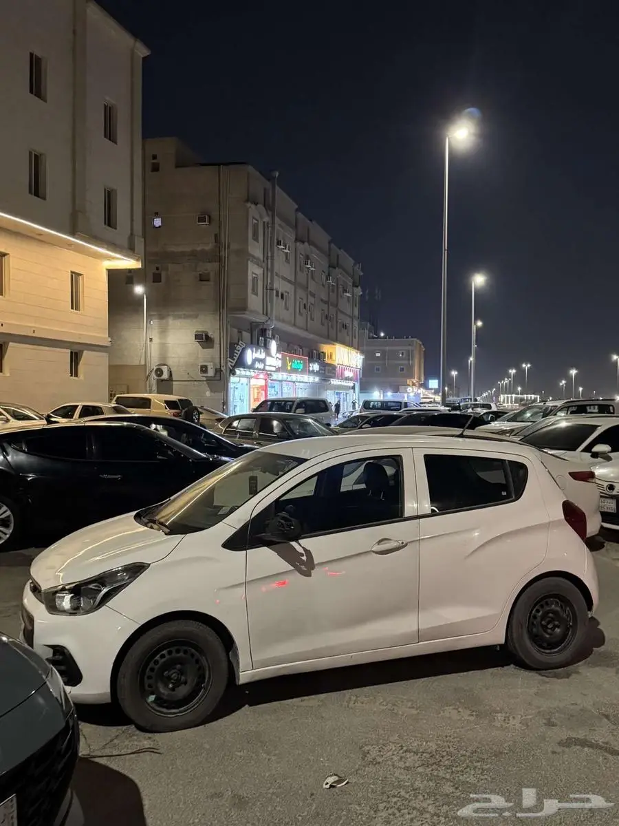 سبارك 2018 4
