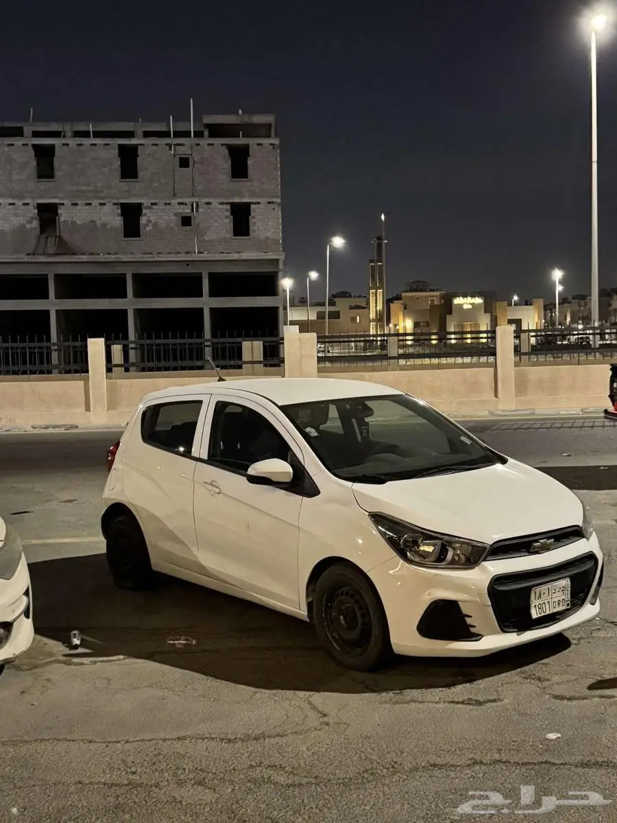 سبارك 2018 5