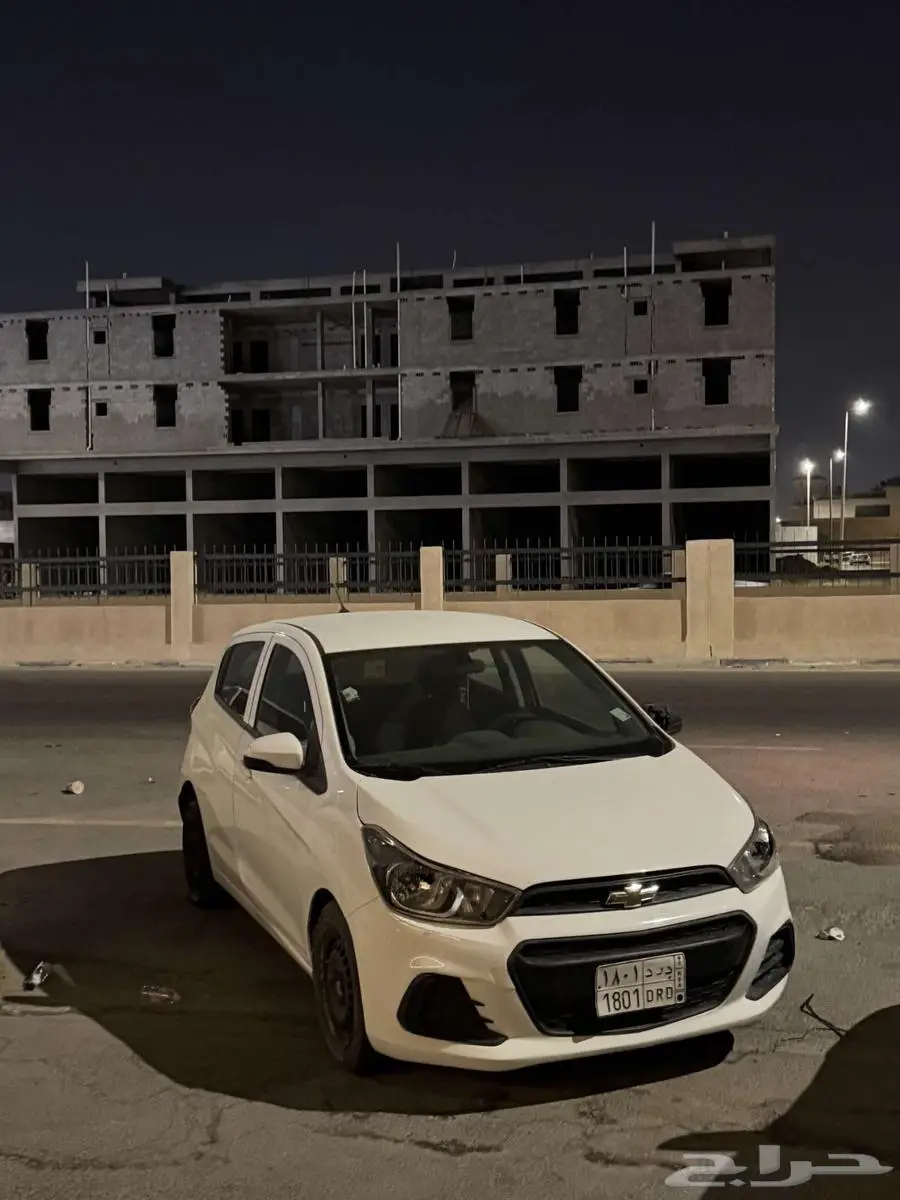 سبارك 2018 0
