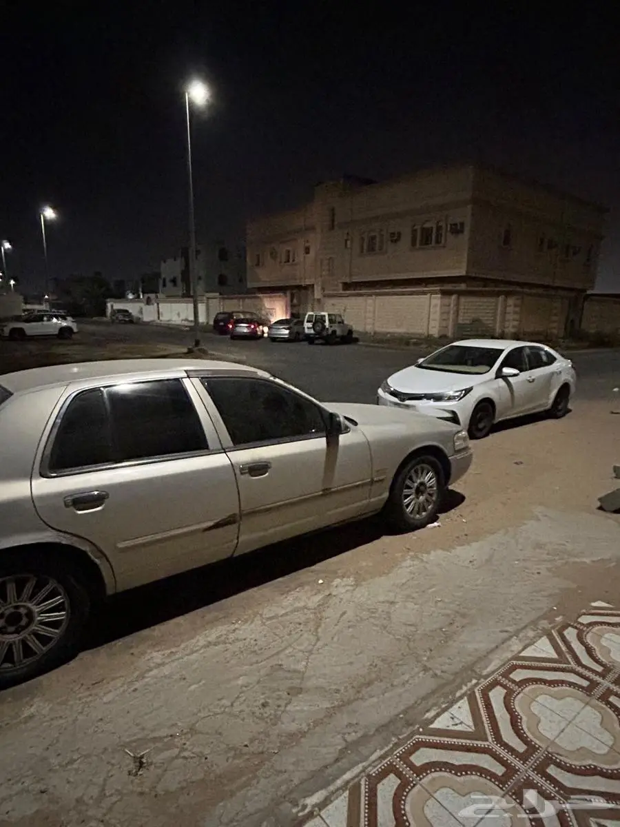 فورد 2009 سعودي للبيع 1