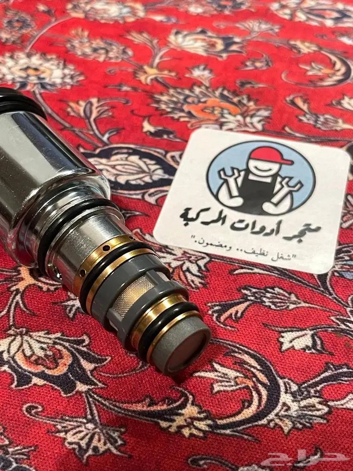 حساس كمبروسر جنسس 3