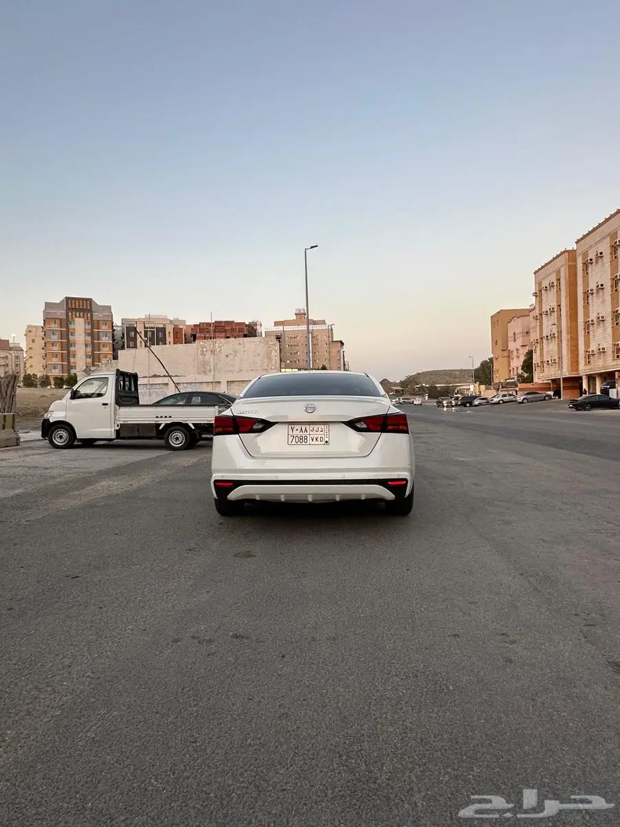 نيسان التيما 2020 2