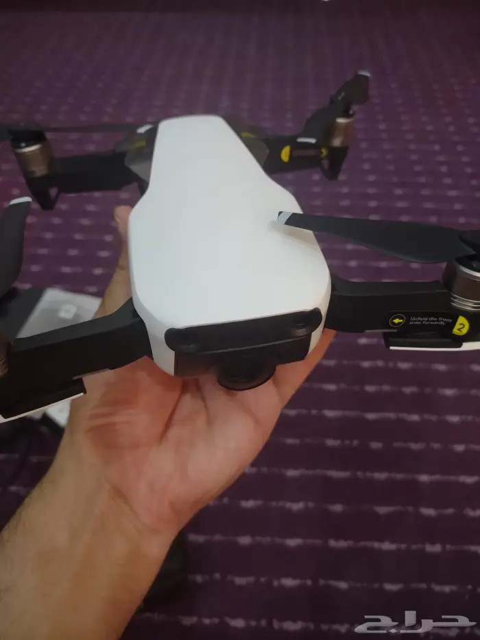 طائرة درون DJI mavic pro 3 1