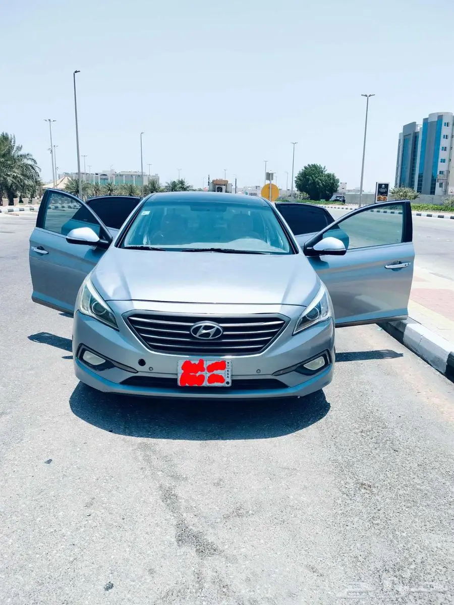 Hyundia Sonata 0
