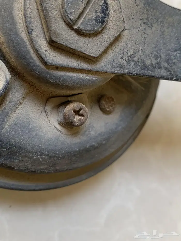 بوري لكزس ختم اصفر وكاله دفعة قديمة 3