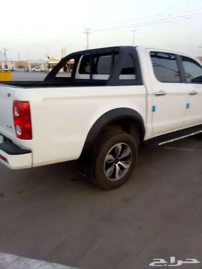 جاك للبيع موديل 2023 5
