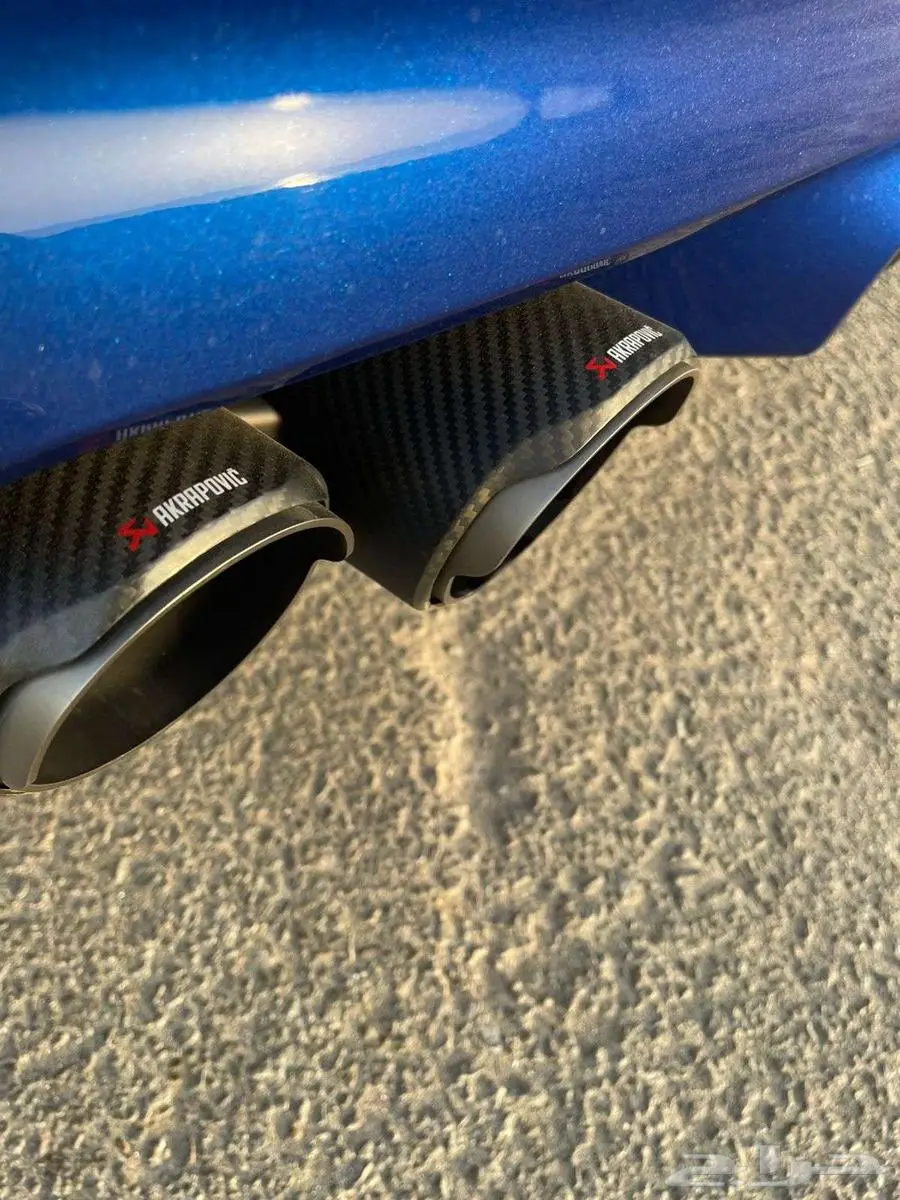 بي ام دبليو M5 - BMW 8