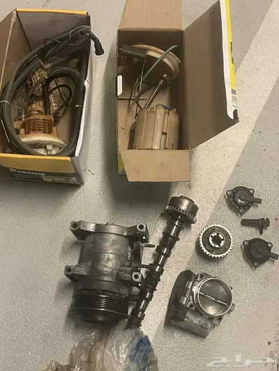 Dodge charger parts 0