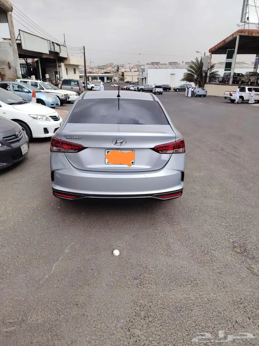 اكسنت 0