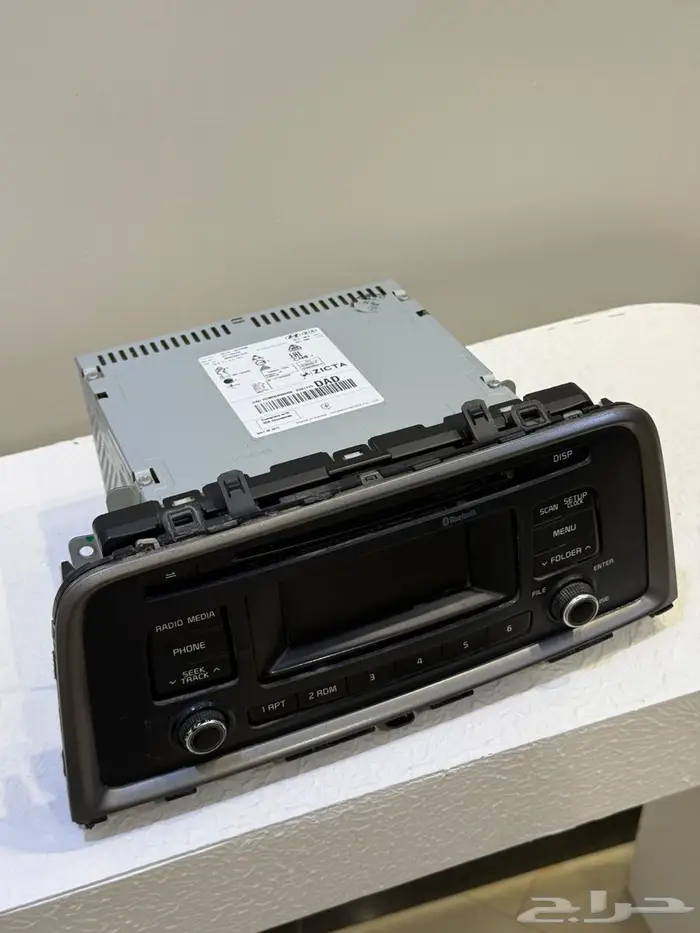 مسجل ابتيما 1