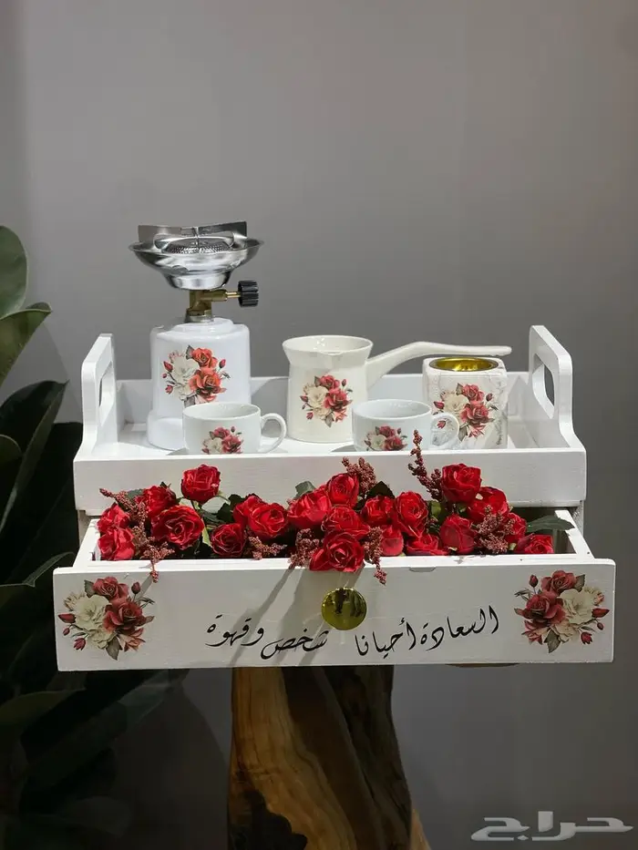 طباعة أطقم قهوة 0