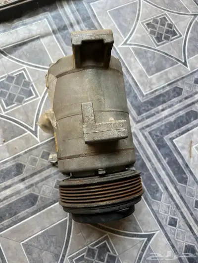 للبيع كمبرسر مكيف مازدا 6 2019 الى 2025 0