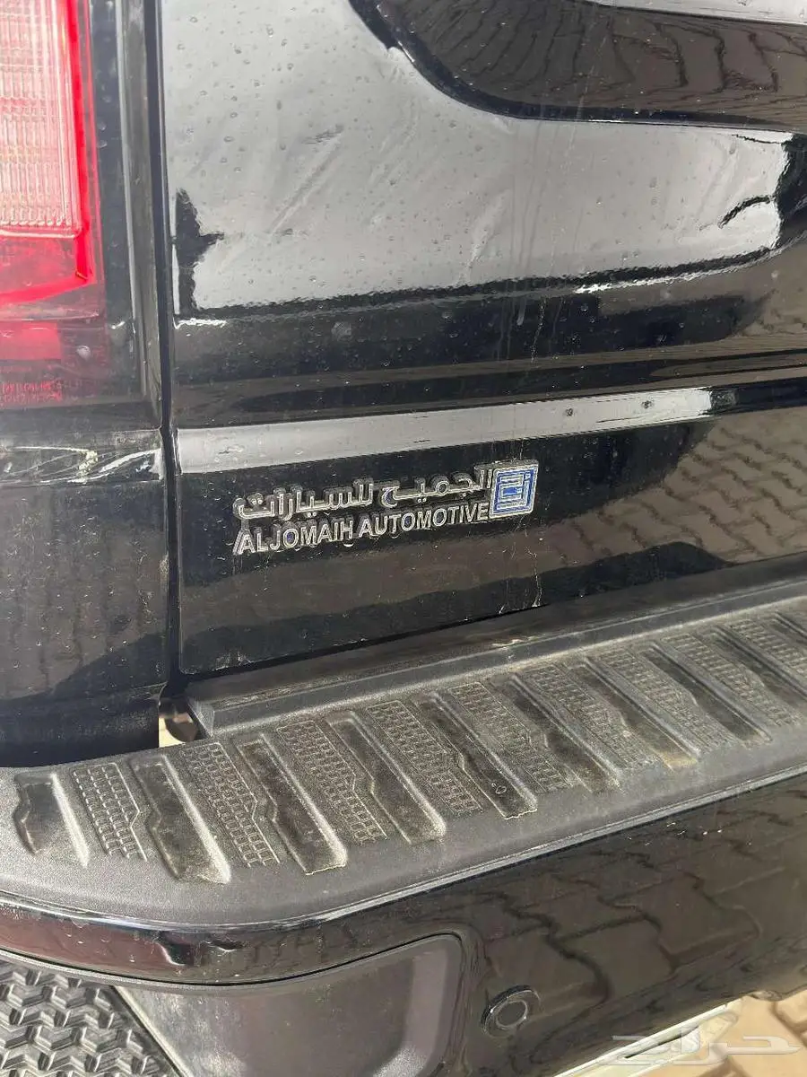 جمس سيرا AT4 غماره موديل 2025 سعودي كاش وبنوك 24
