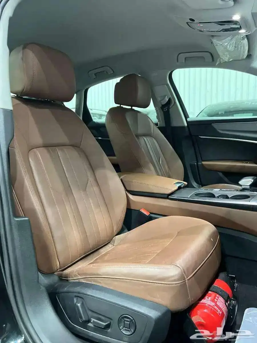 اودي 2020 A6 10