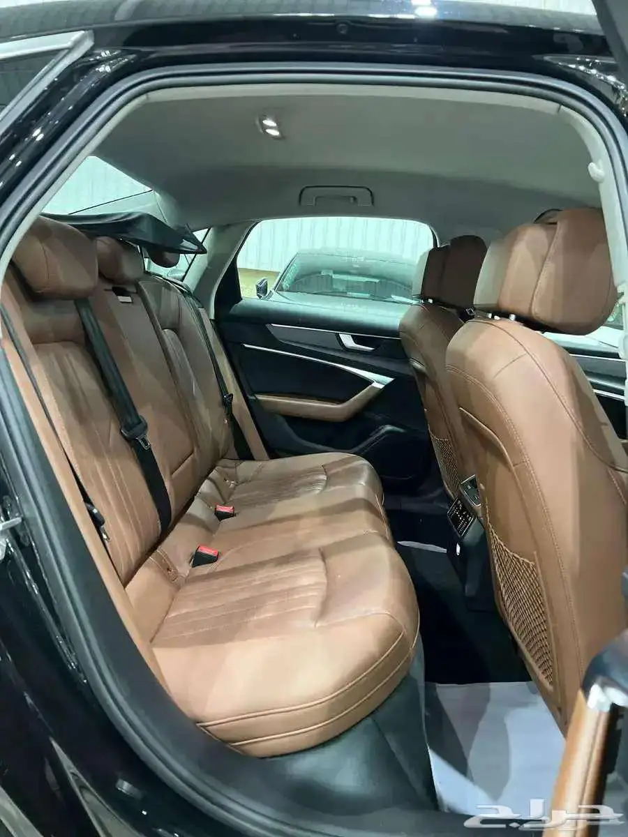 اودي 2020 A6 3