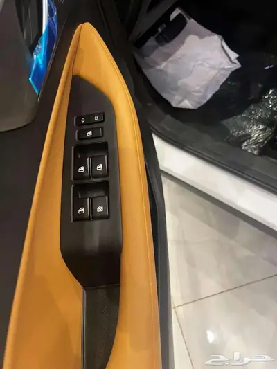 شانجان سي اس 35 2025 اقل سعر 6