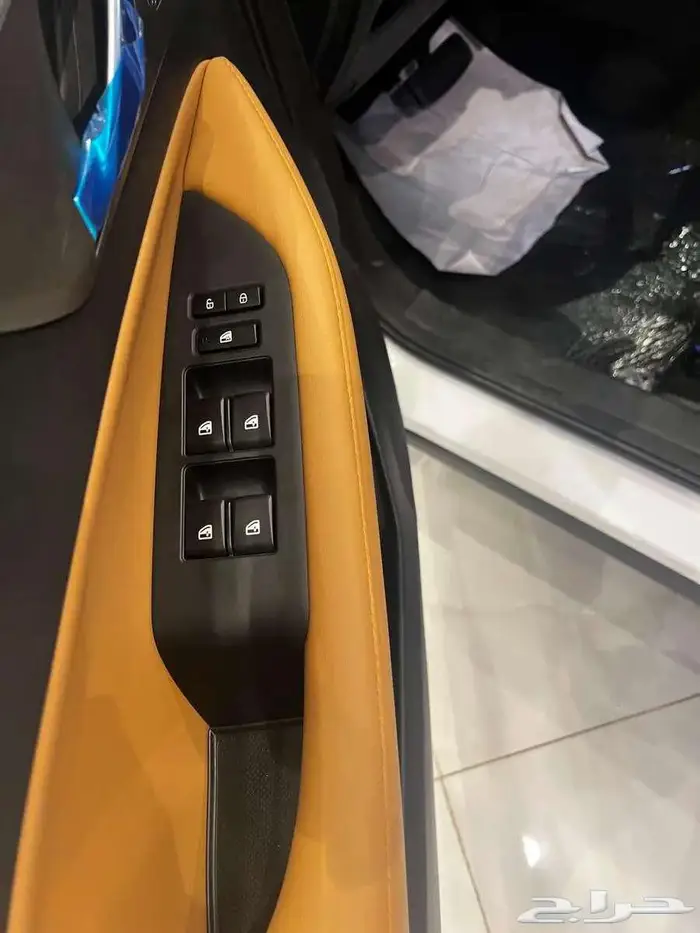 شانجان CS35 موديل 2026 6