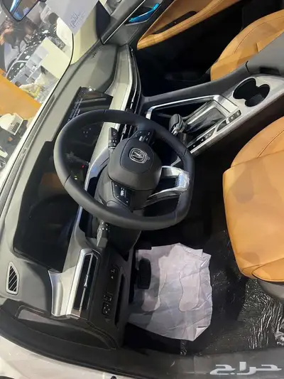 شانجان سي اس 35 2025 اقل سعر 3