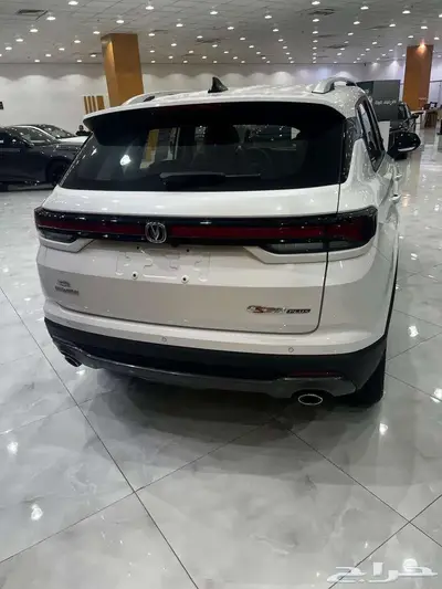 شانجان سي اس 35 2025 اقل سعر 2