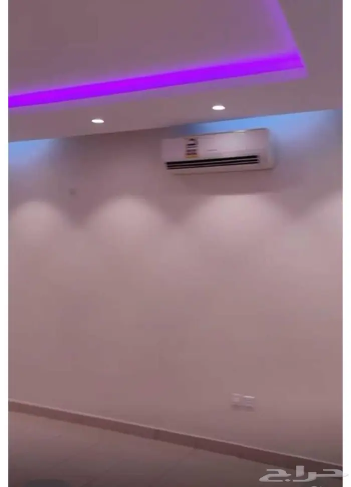 للايحار روف بمنطقة الفلل بالنهضه 1