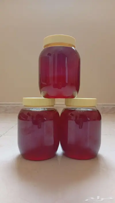 عسل سدر رقم 2يمني 0