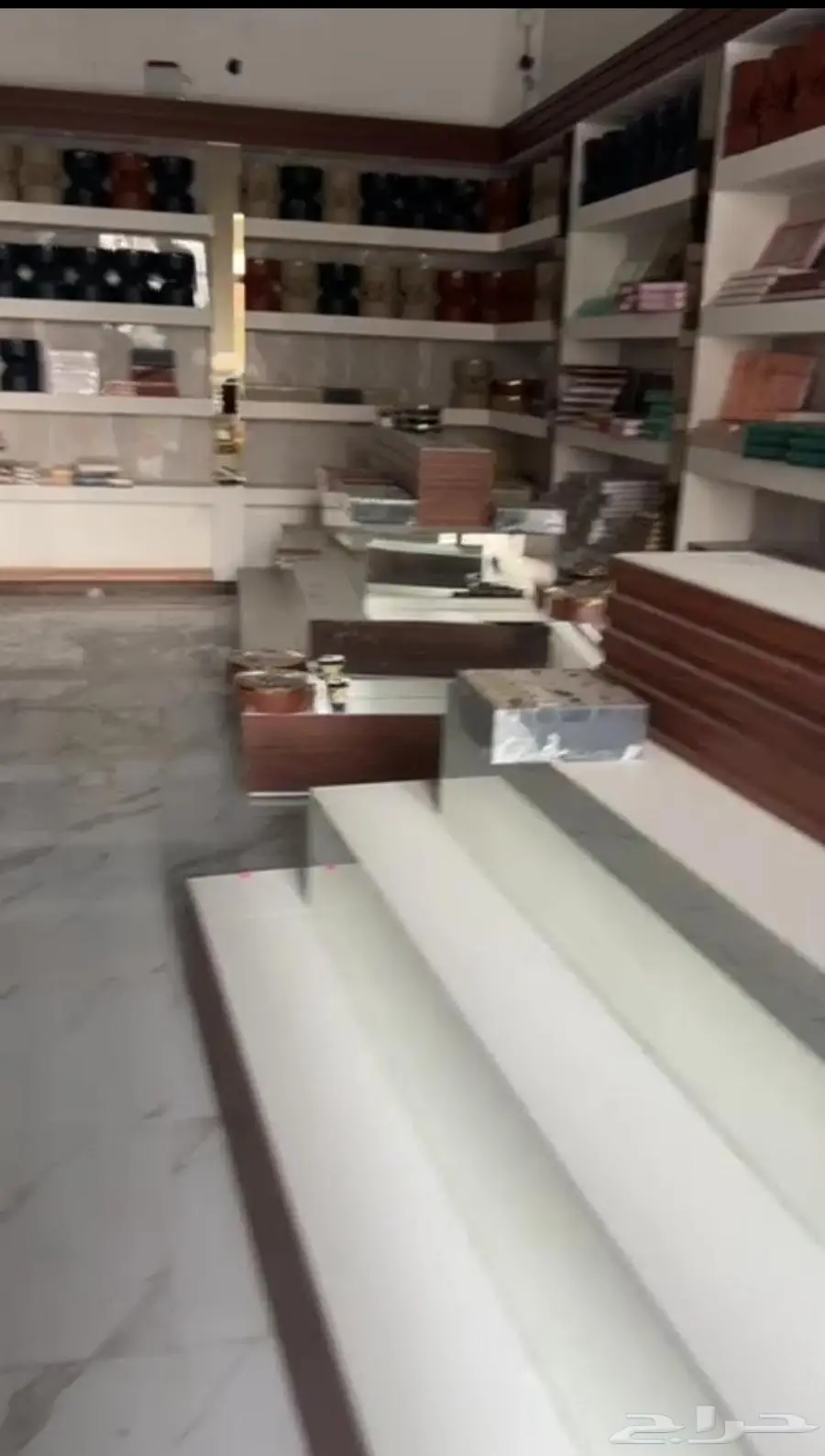 بترينات عرض 1