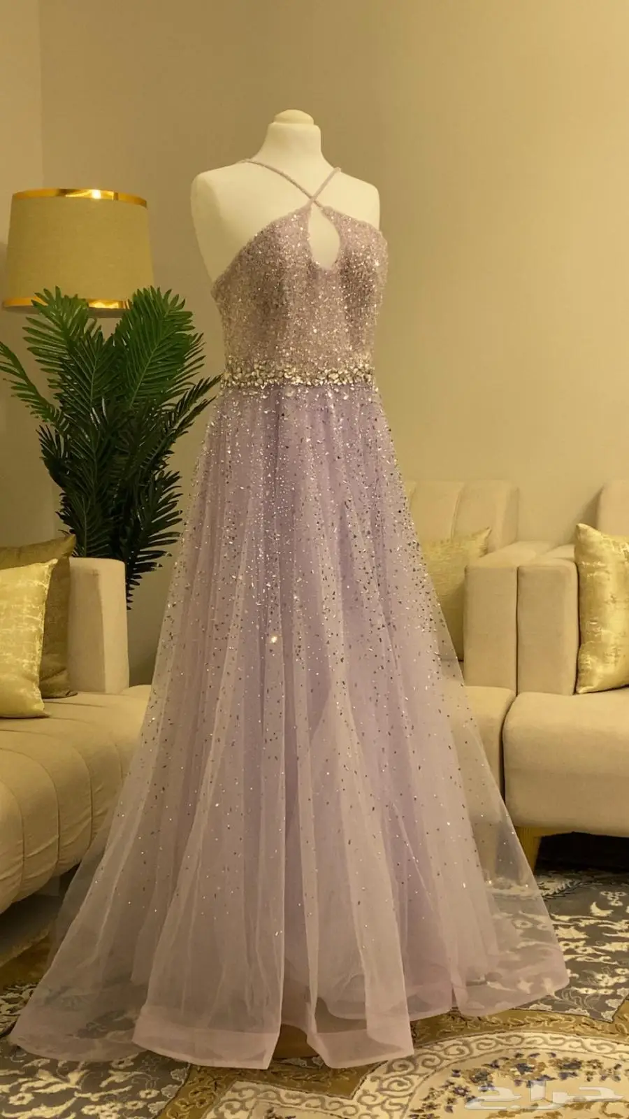 فستان خطوبه 4
