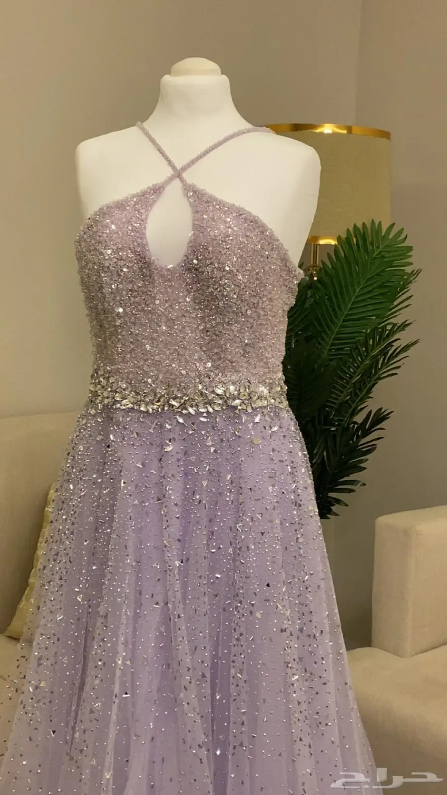 فستان خطوبه 3