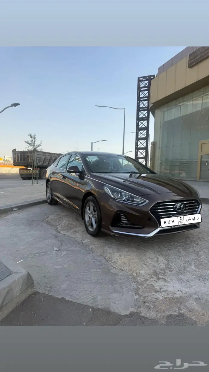 سوناتا 2018 1