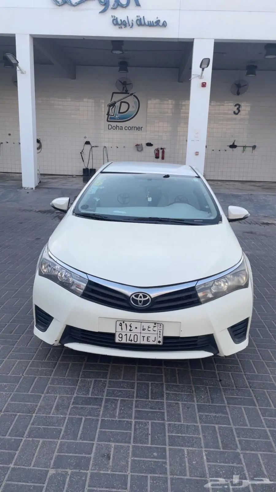 كورلا 2015 للبيع 4